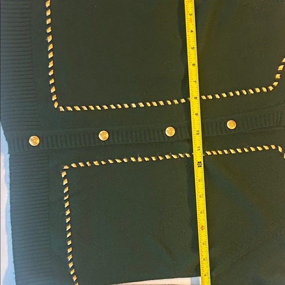 Pendleton vintage knit cardigan - Picture 4 of 12